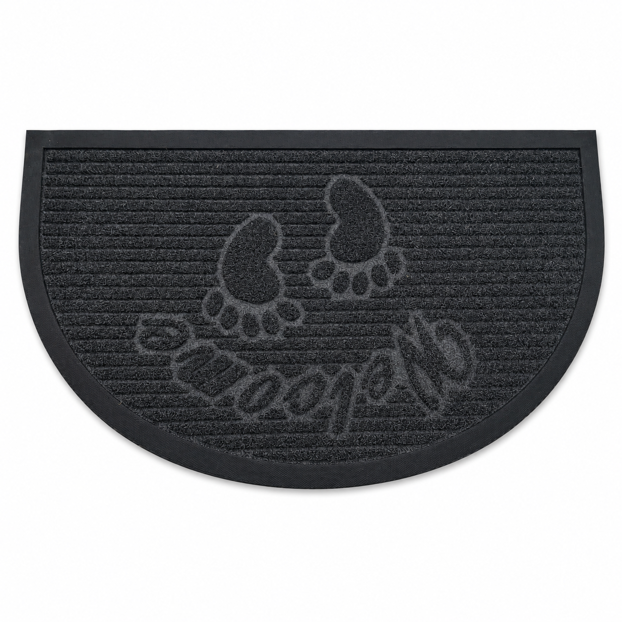 Tapis d’entrée antidérapant