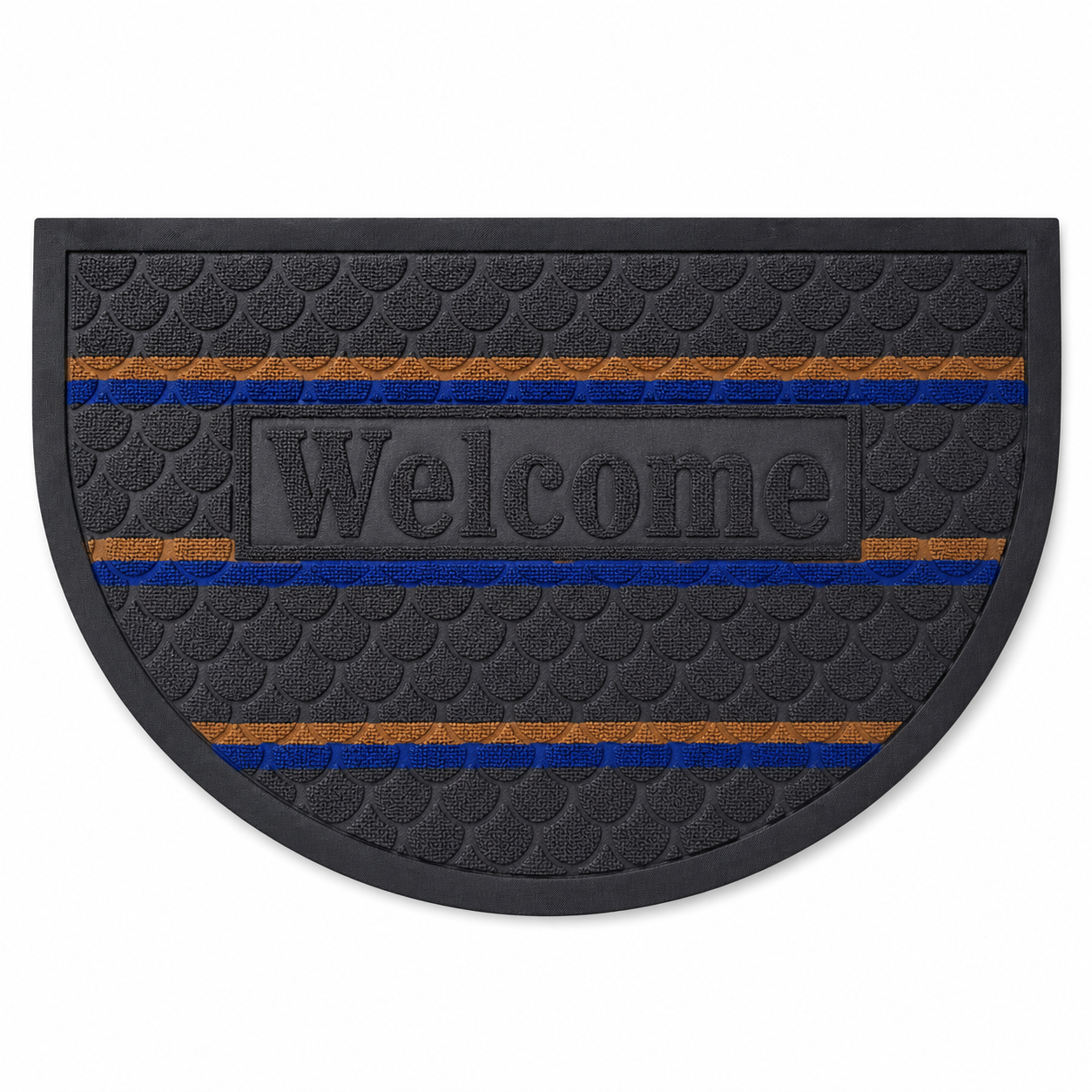 Tapis d’entrée