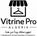 VitrinePro – Accueil